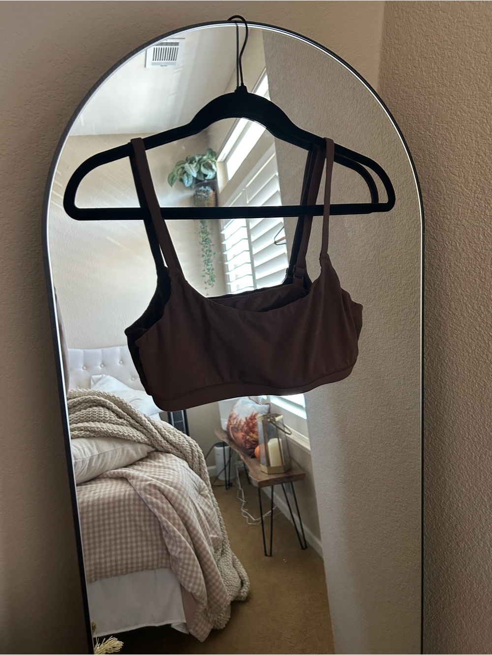 Skims bralette